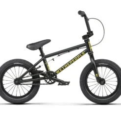 Wethepeople Riot 14" BMX Bike (2022)