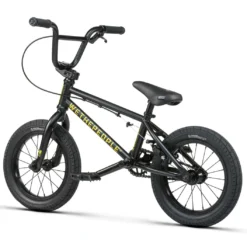 Wethepeople Riot 14" BMX Bike (2022) 10 Wethepeople Riot 14