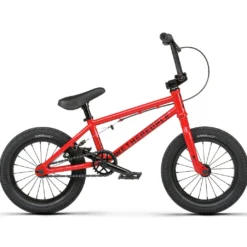 Wethepeople Riot 14" BMX Bike (2022)