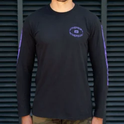 Wethepeople Saturn Long Sleeve CLOTHING