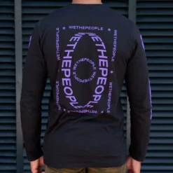 Wethepeople Saturn Long Sleeve CLOTHING