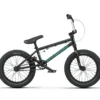 Wethepeople Seed 16" BMX Bike (2022)