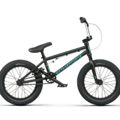 Wethepeople Seed 16" BMX Bike (2022)