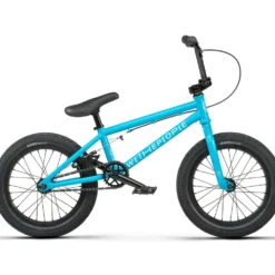 Wethepeople Seed 16" BMX Bike (2022)