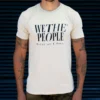 Wethepeople Series T-Shirt CLOTHING