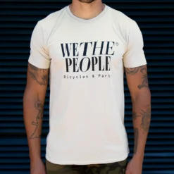 Wethepeople Series T-Shirt CLOTHING