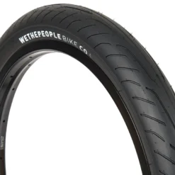 PARTS Wethepeople Stickin' Tire