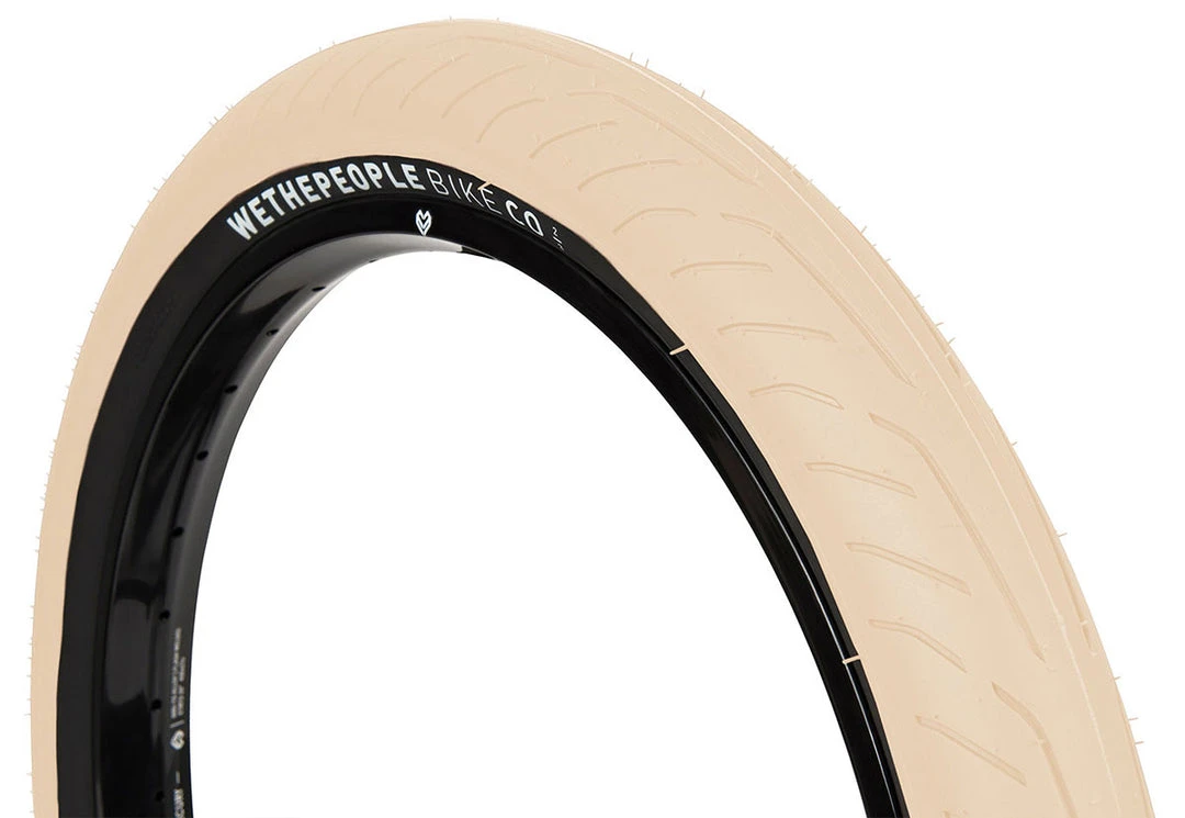 PARTS Wethepeople Stickin' Tire 4 PARTS Wethepeople Stickin' Tire