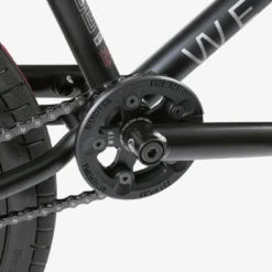 Wethepeople Trust BMX Bike (2022) 14 Wethepeople Trust BMX Bike (2022)