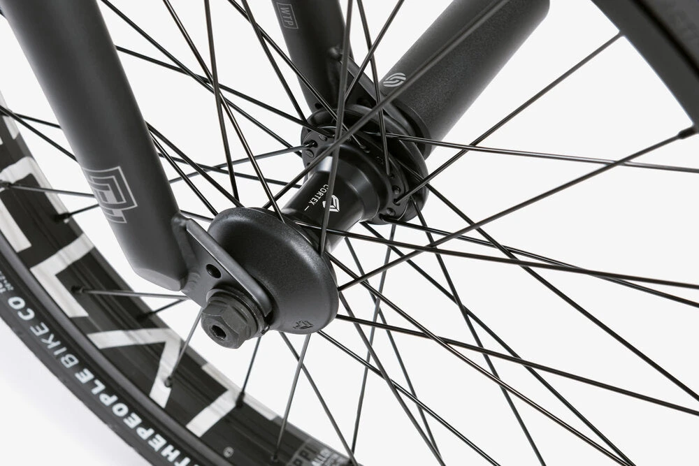 Wethepeople Trust BMX Bike (2022) 6 Wethepeople Trust BMX Bike (2022)