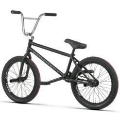 Wethepeople Trust BMX Bike (2022) 17 Wethepeople Trust BMX Bike (2022)