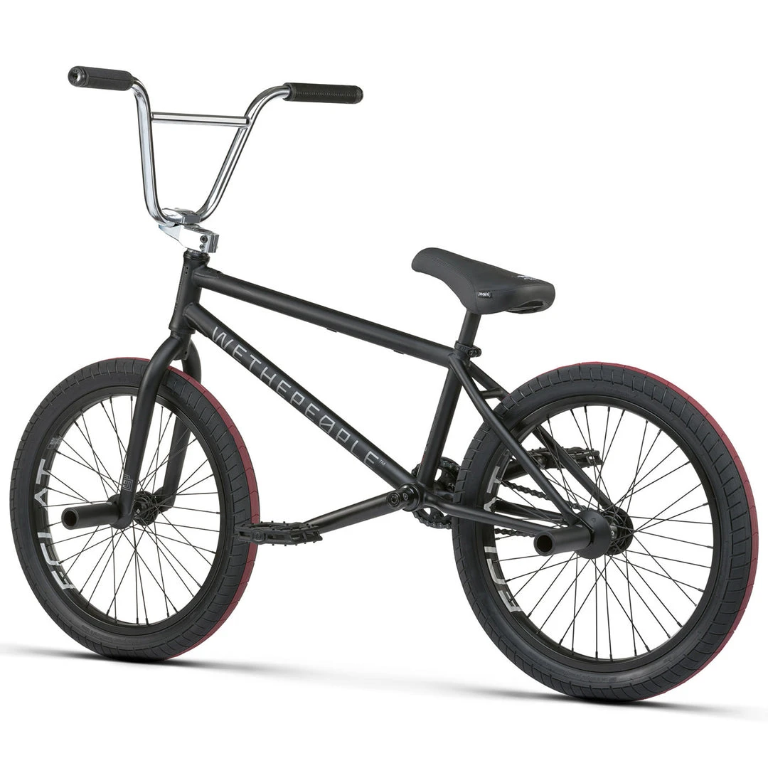Wethepeople Trust BMX Bike (2022) 7 Wethepeople Trust BMX Bike (2022)