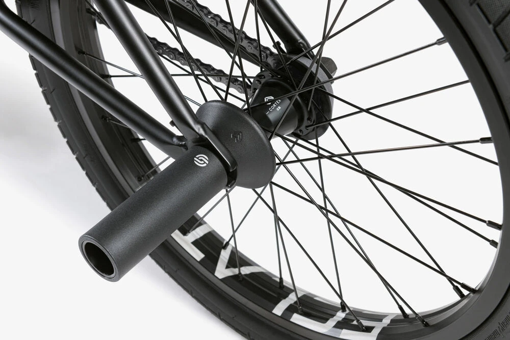 Wethepeople Trust BMX Bike (2022) 8 Wethepeople Trust BMX Bike (2022)