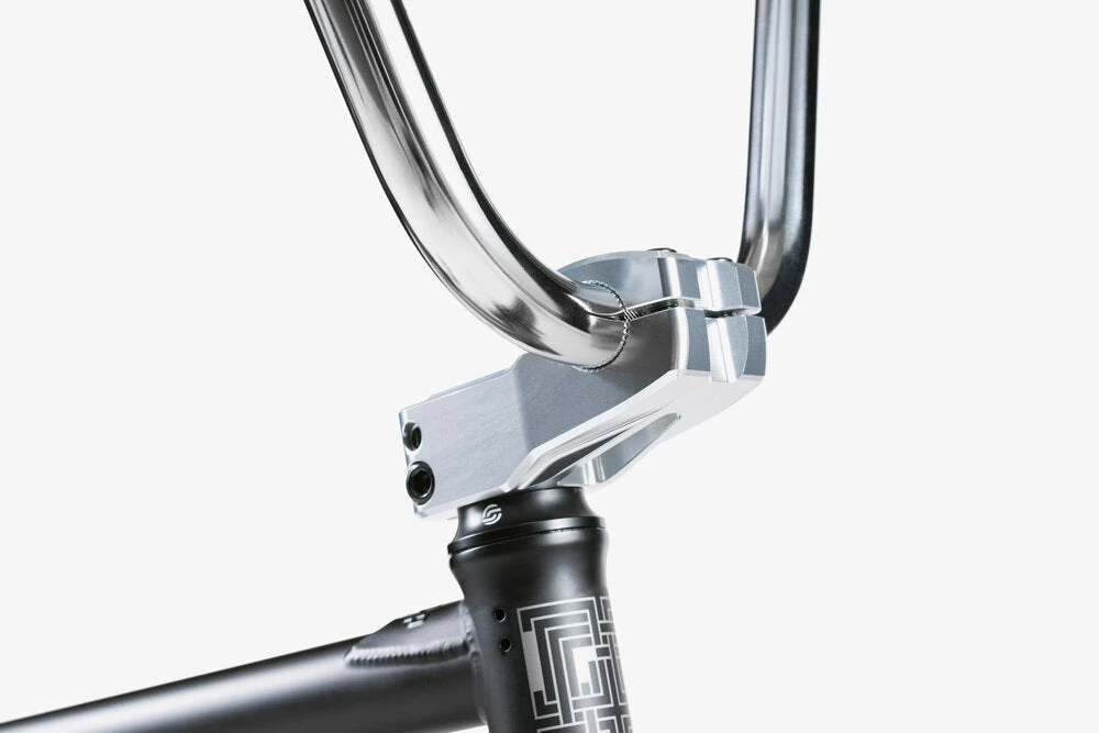 Wethepeople Trust BMX Bike (2022) 9 Wethepeople Trust BMX Bike (2022)