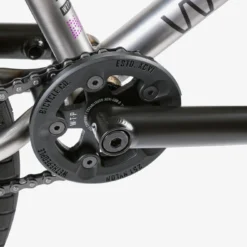 Wethepeople Trust BMX Bike (2022) 20 Wethepeople Trust BMX Bike (2022)