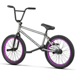Wethepeople Trust BMX Bike (2022) 21 Wethepeople Trust BMX Bike (2022)