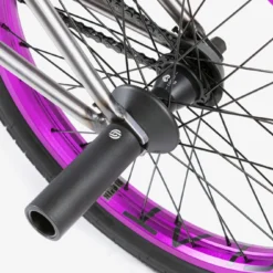 Wethepeople Trust BMX Bike (2022) 13 Wethepeople Trust BMX Bike (2022)