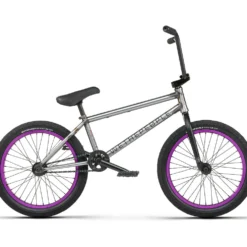 Wethepeople Trust BMX Bike (2022) 15 Wethepeople Trust BMX Bike (2022)