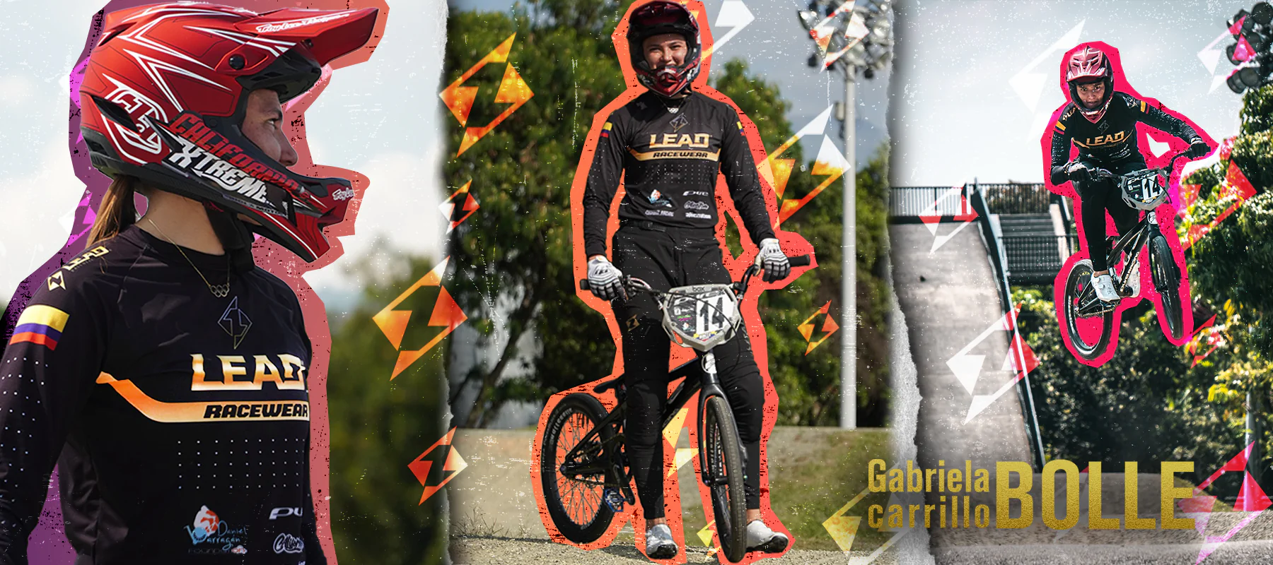 Outlet The Thrill Track Store -Outlet The Thrill Track Store Banniere lead